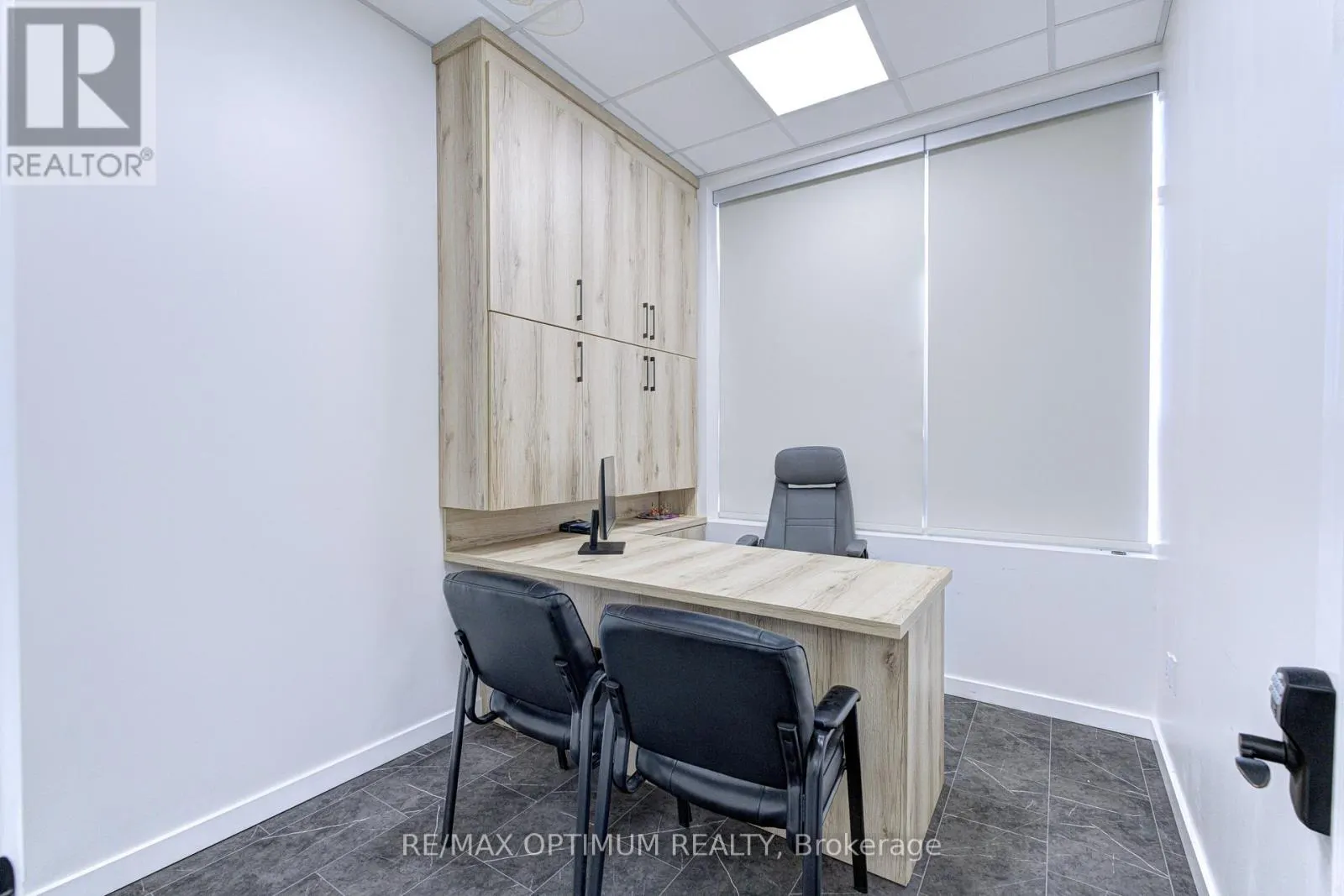 208 - 3465 PLATINUM DRIVE