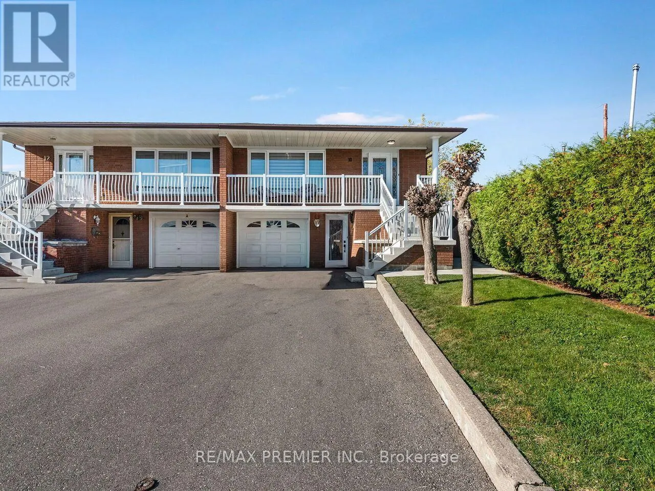10 BRUNO COURT