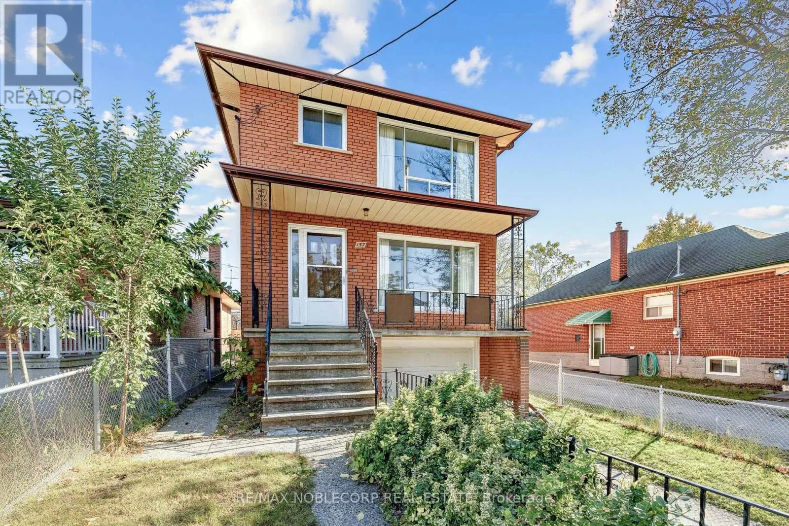 157 HALLMARK AVENUE