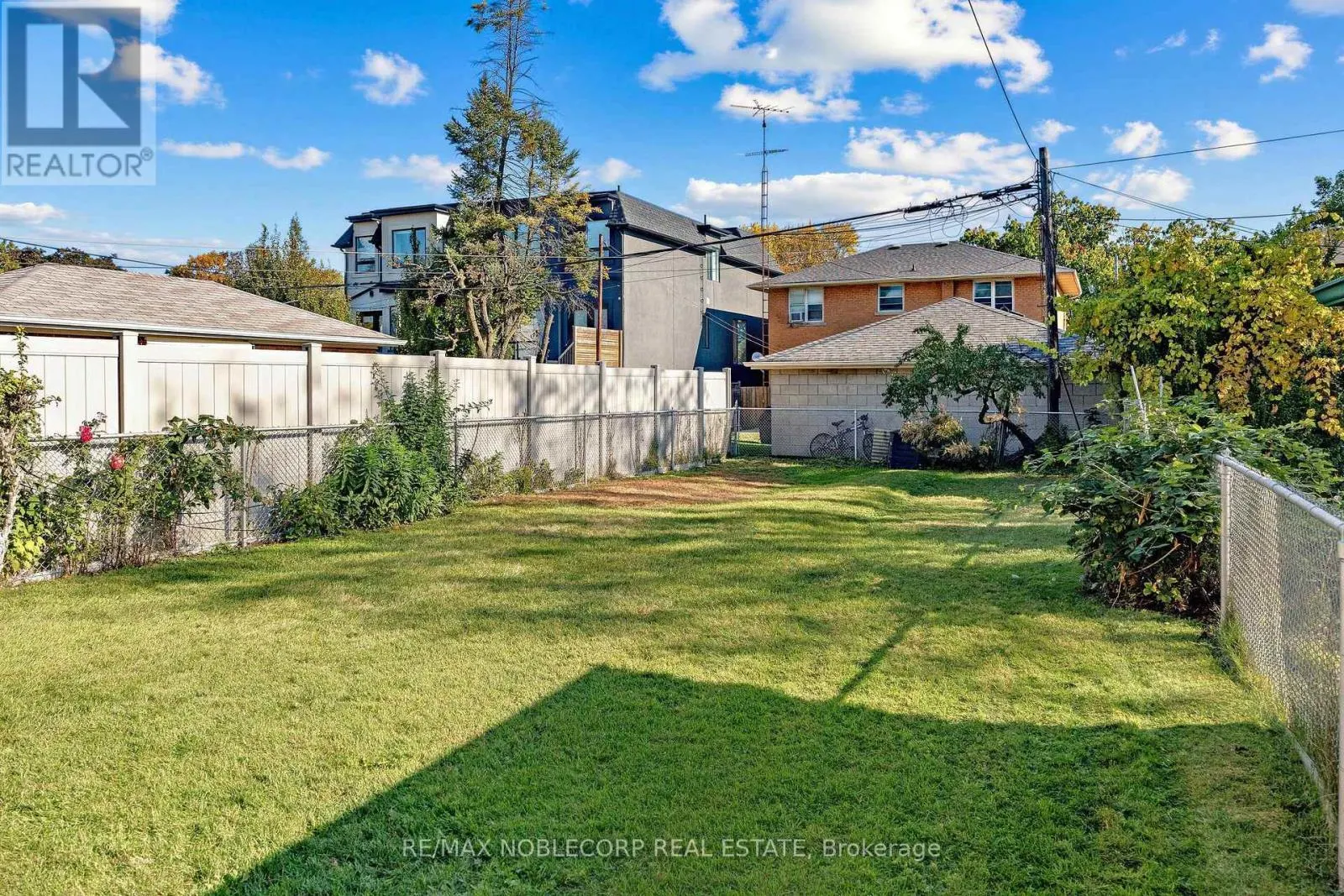 157 HALLMARK AVENUE