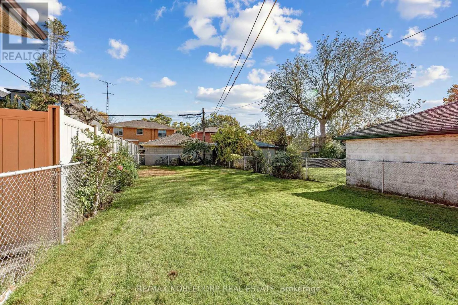 157 HALLMARK AVENUE