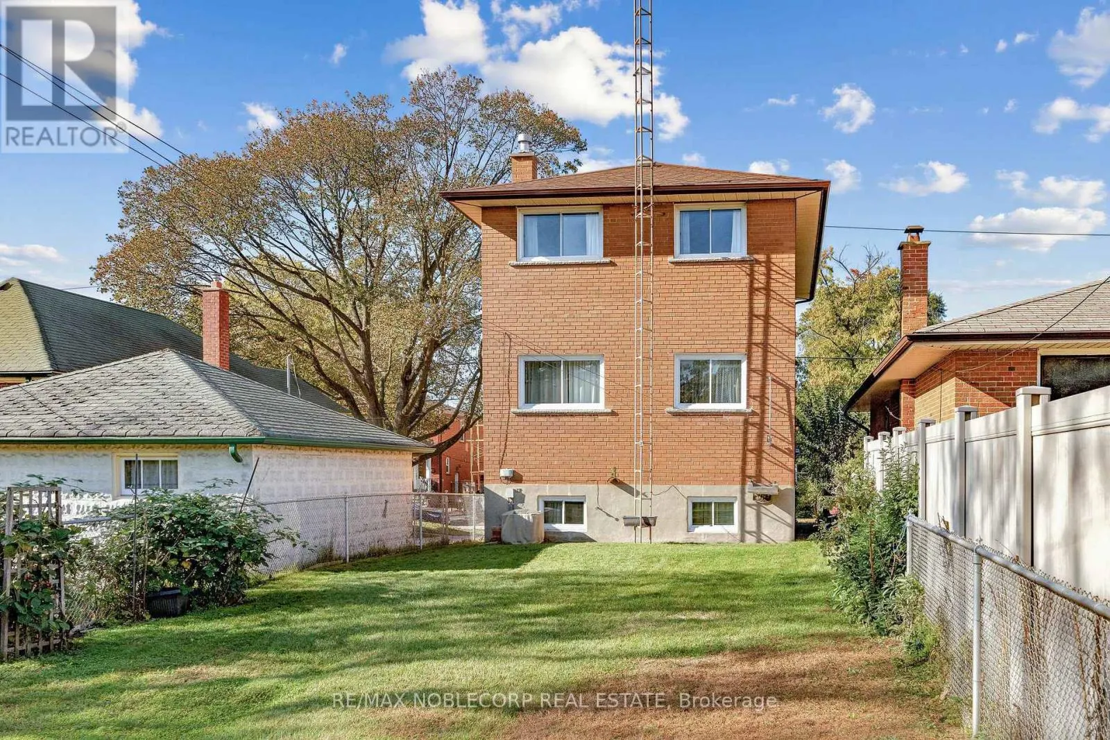 157 HALLMARK AVENUE