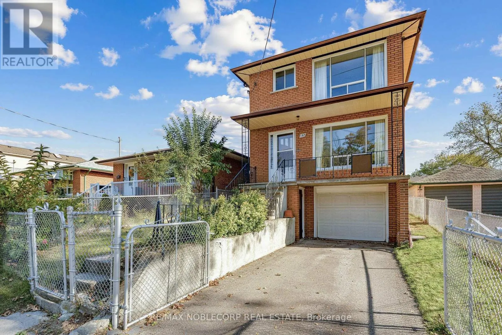 157 HALLMARK AVENUE