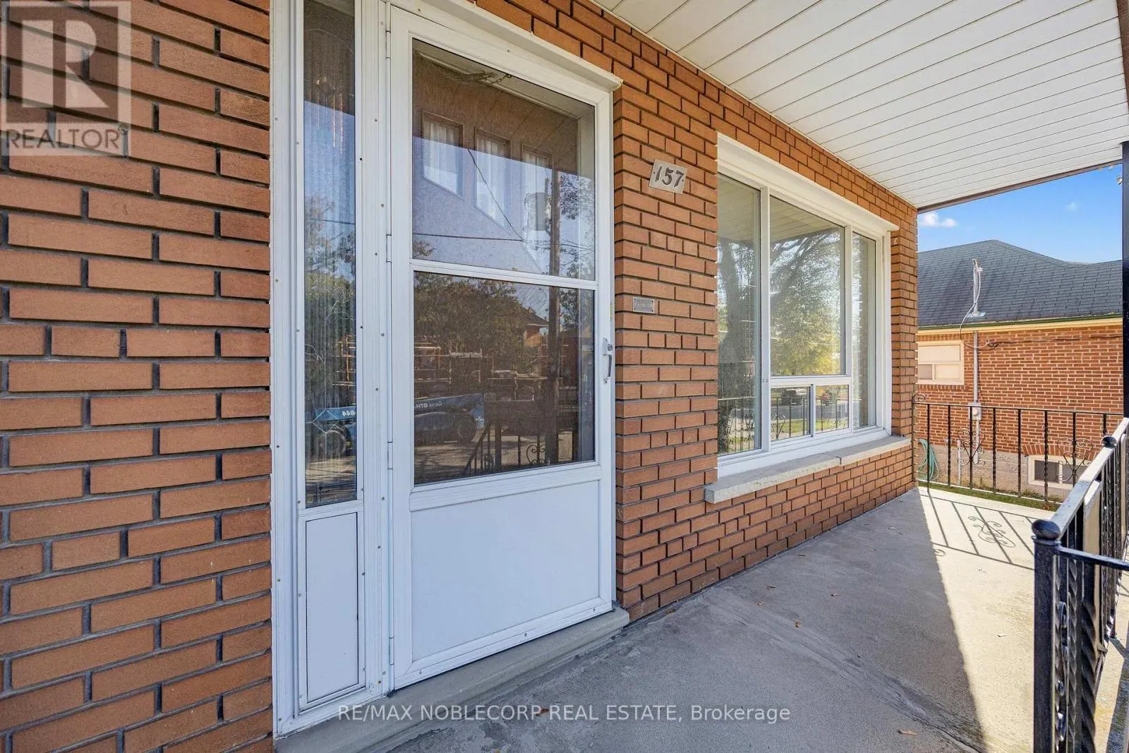 157 HALLMARK AVENUE