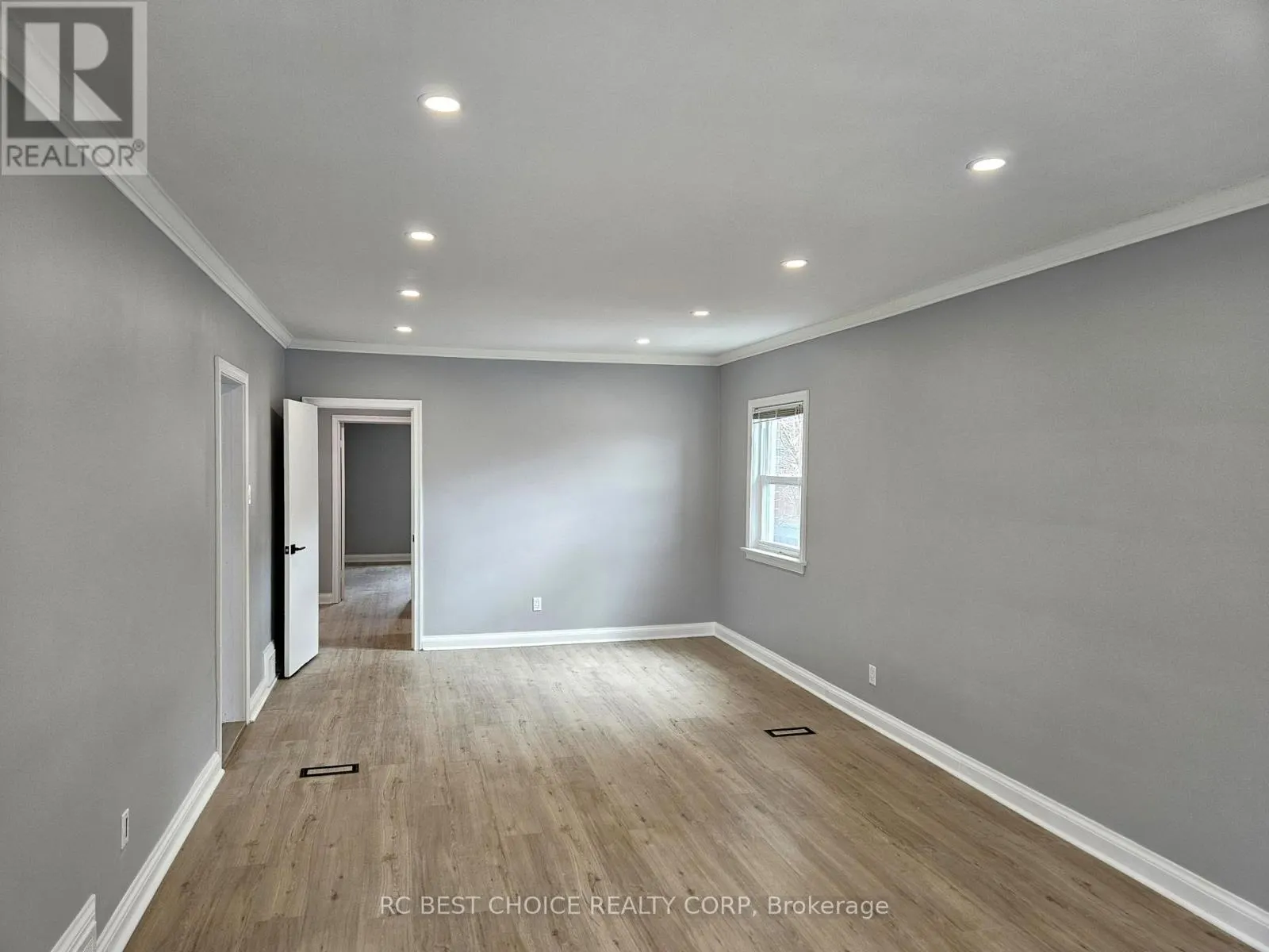 MAIN - 45 MAYALL AVENUE