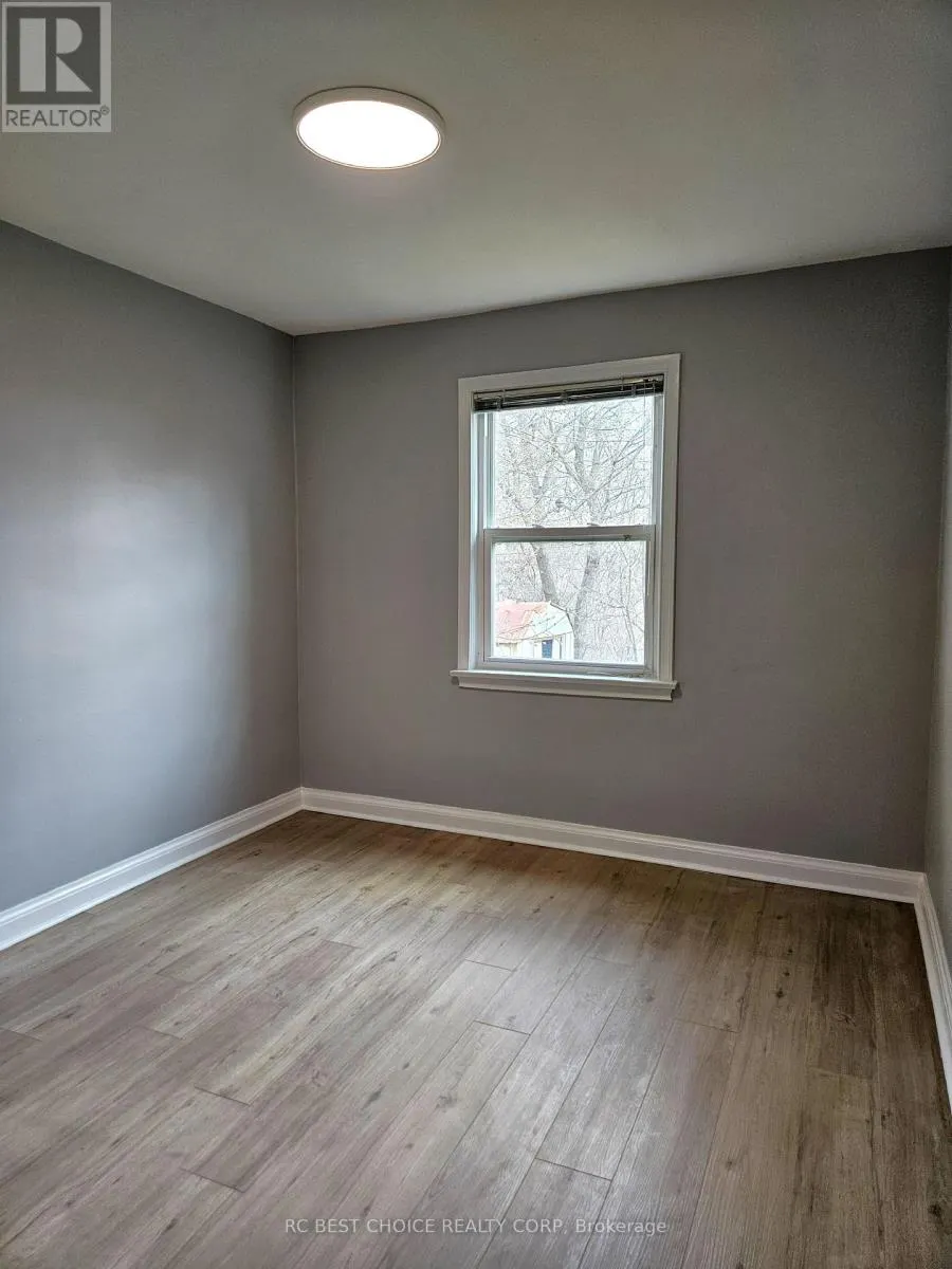 MAIN - 45 MAYALL AVENUE