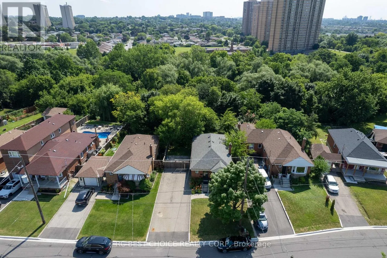 MAIN - 45 MAYALL AVENUE