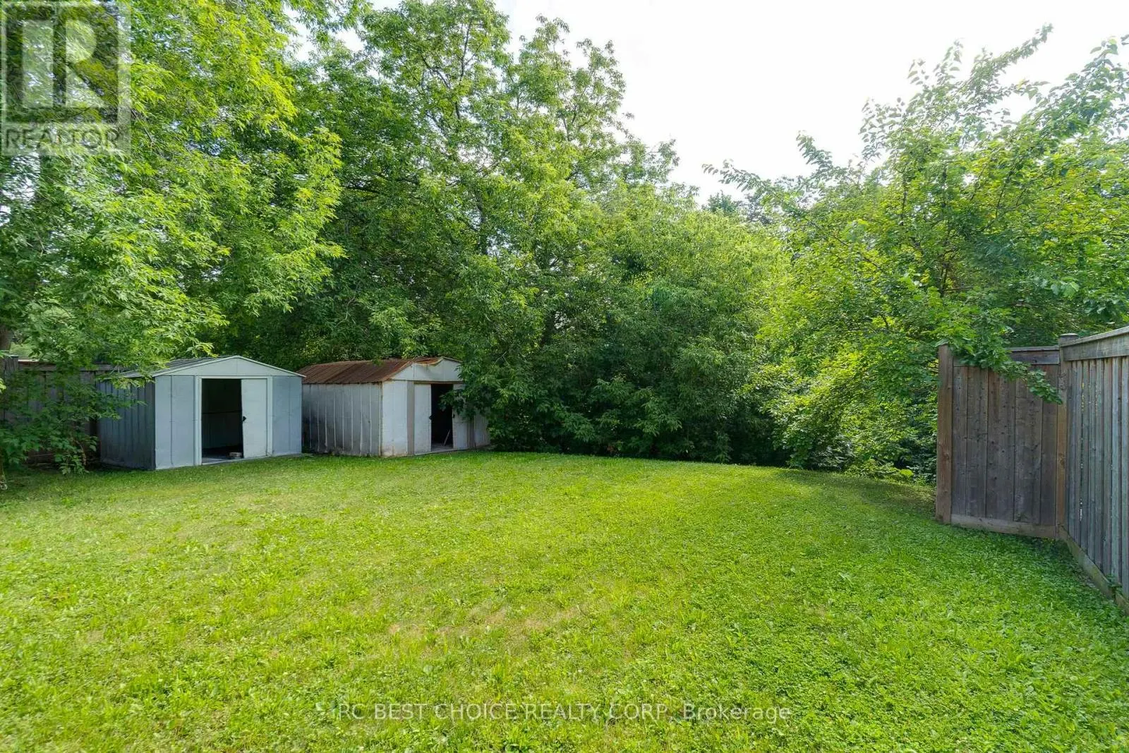 MAIN - 45 MAYALL AVENUE