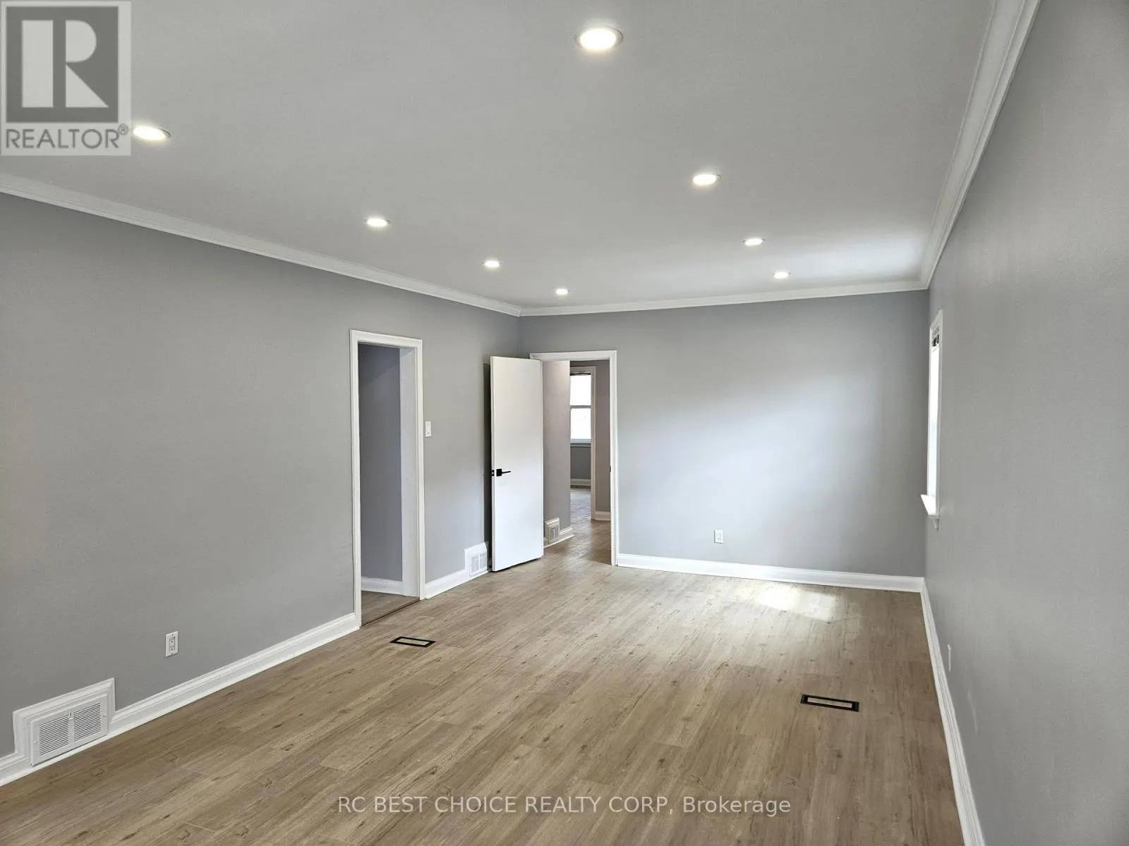 MAIN - 45 MAYALL AVENUE