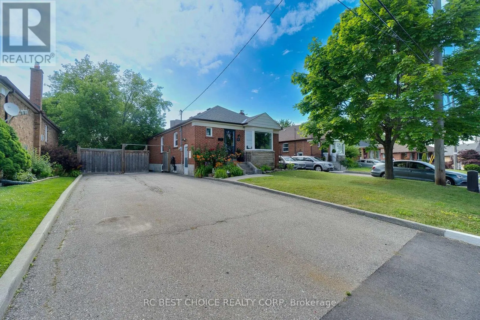MAIN - 45 MAYALL AVENUE