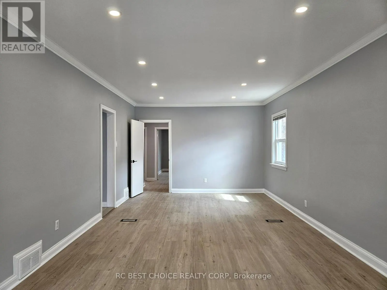 MAIN - 45 MAYALL AVENUE