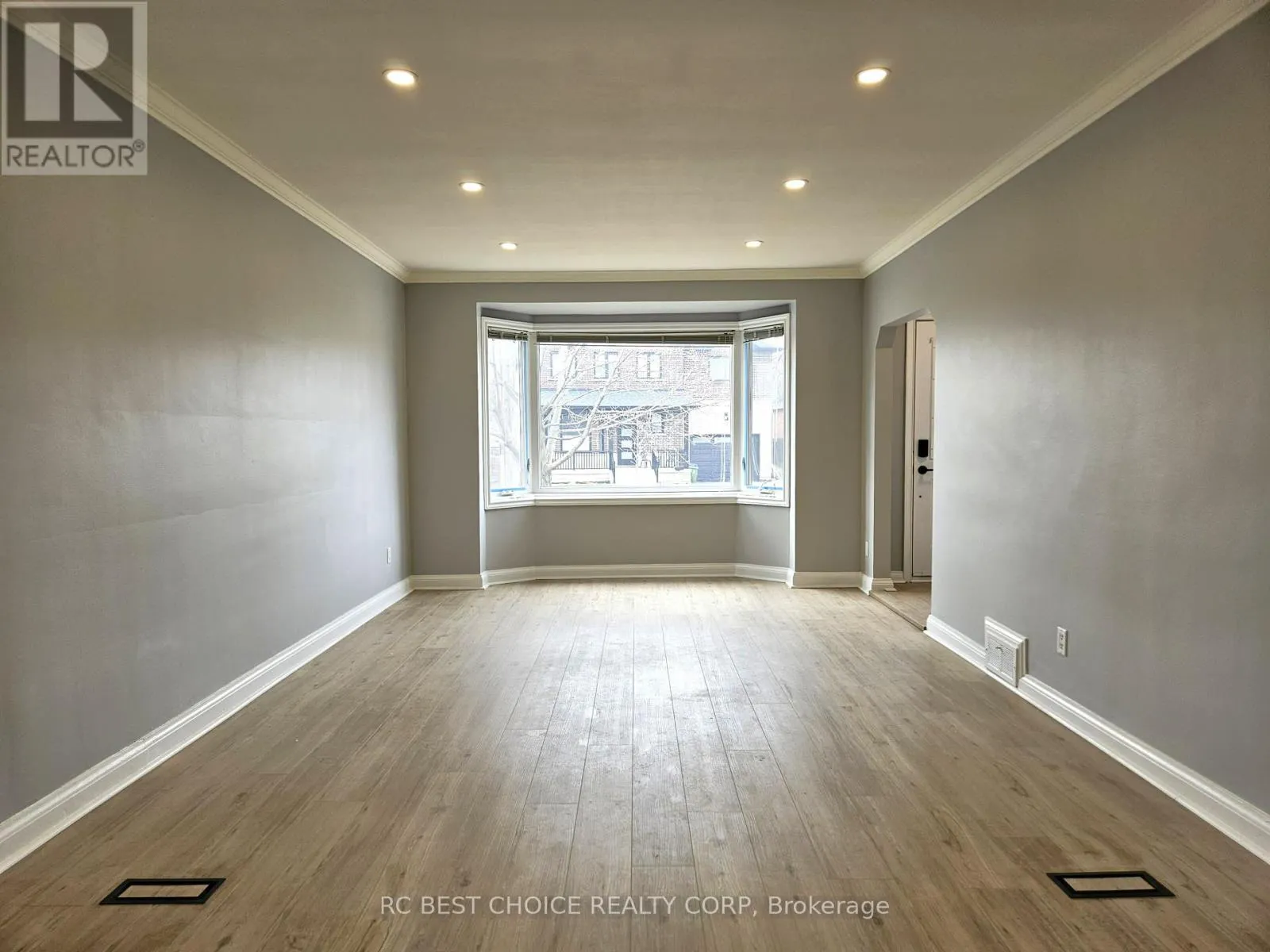 MAIN - 45 MAYALL AVENUE