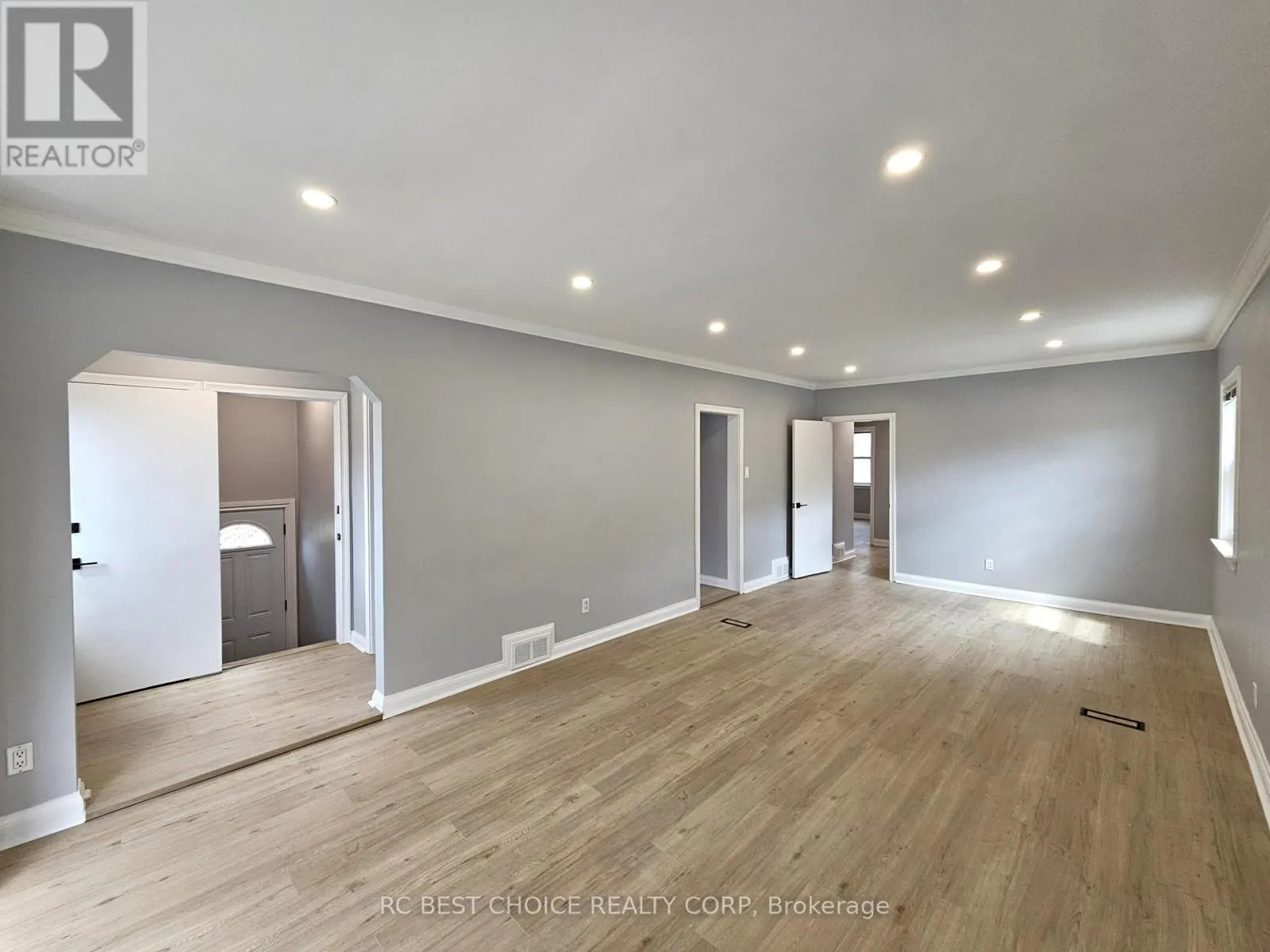 MAIN - 45 MAYALL AVENUE