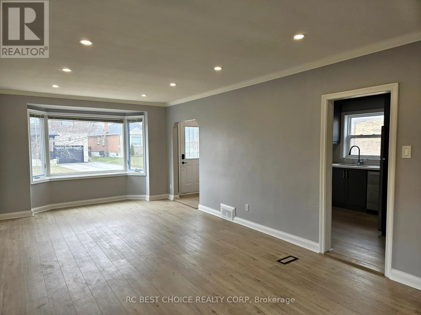 MAIN - 45 MAYALL AVENUE