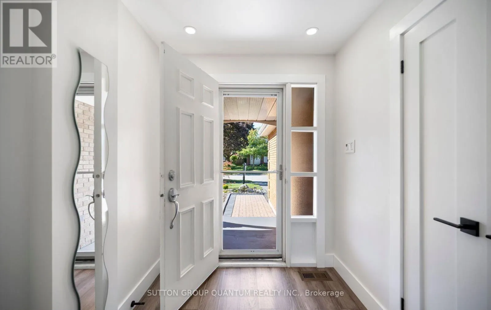 4071 WHEELWRIGHT CRESCENT