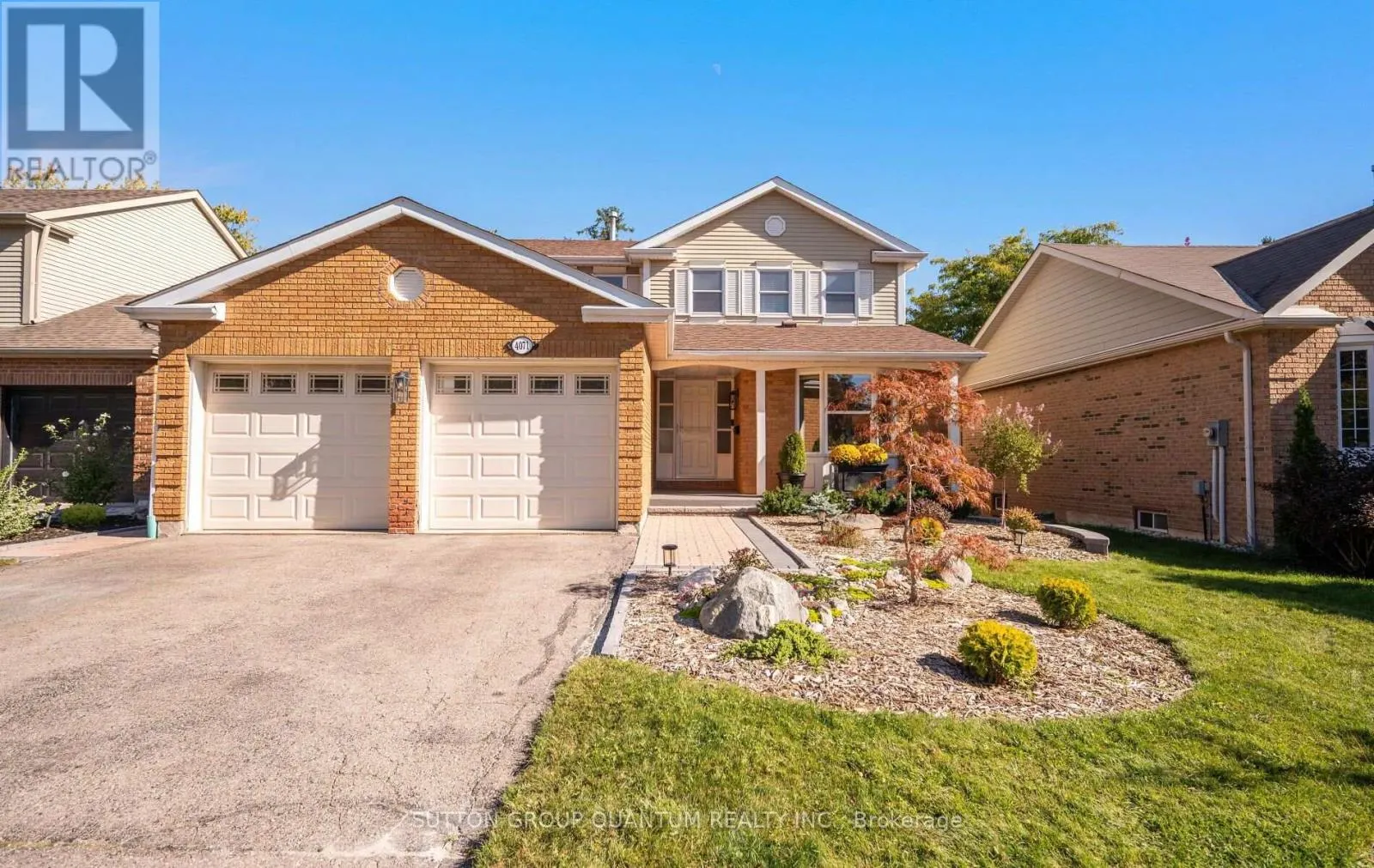 4071 WHEELWRIGHT CRESCENT