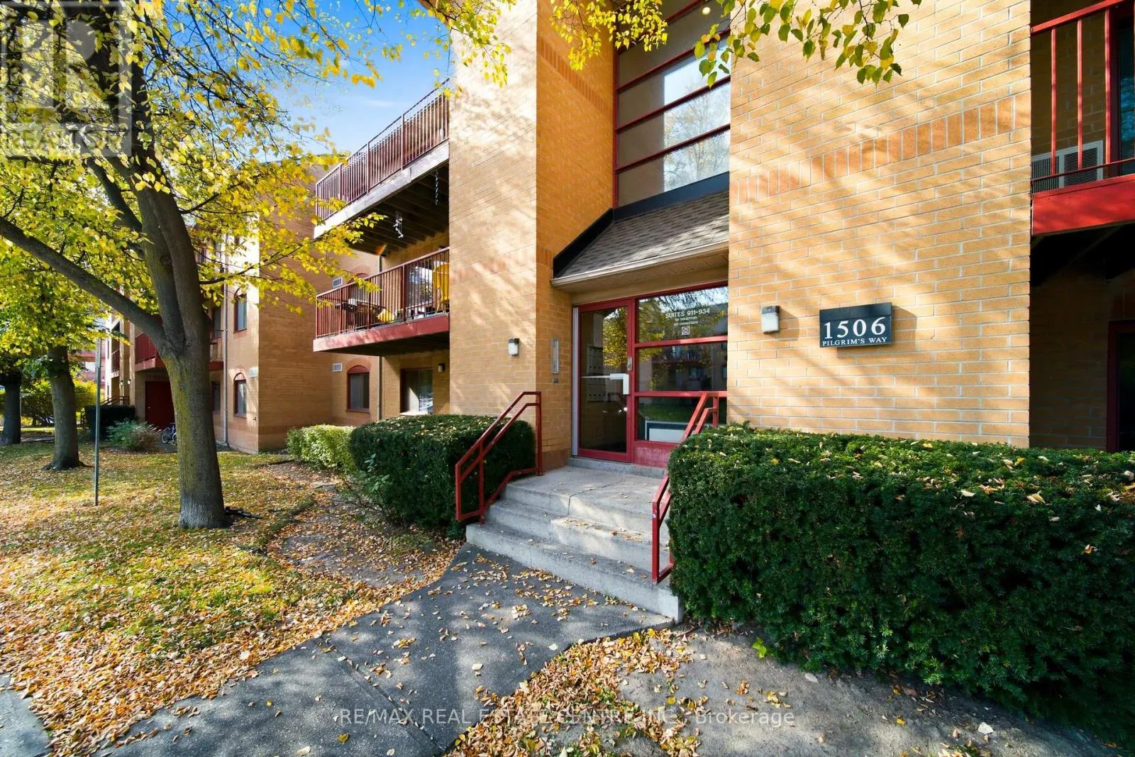 931 - 1506 PILGRIMS WAY