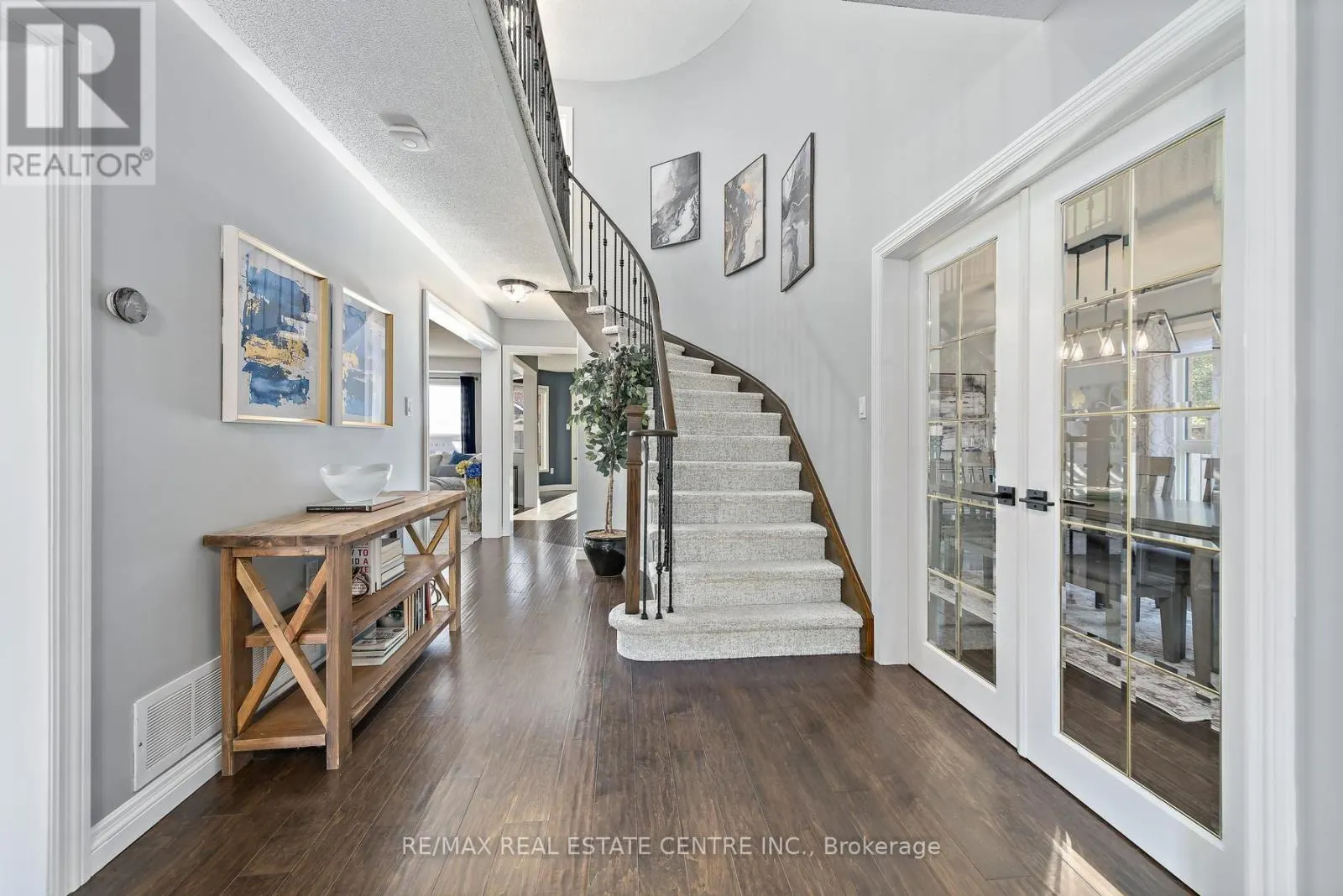 125 EATON STREET
