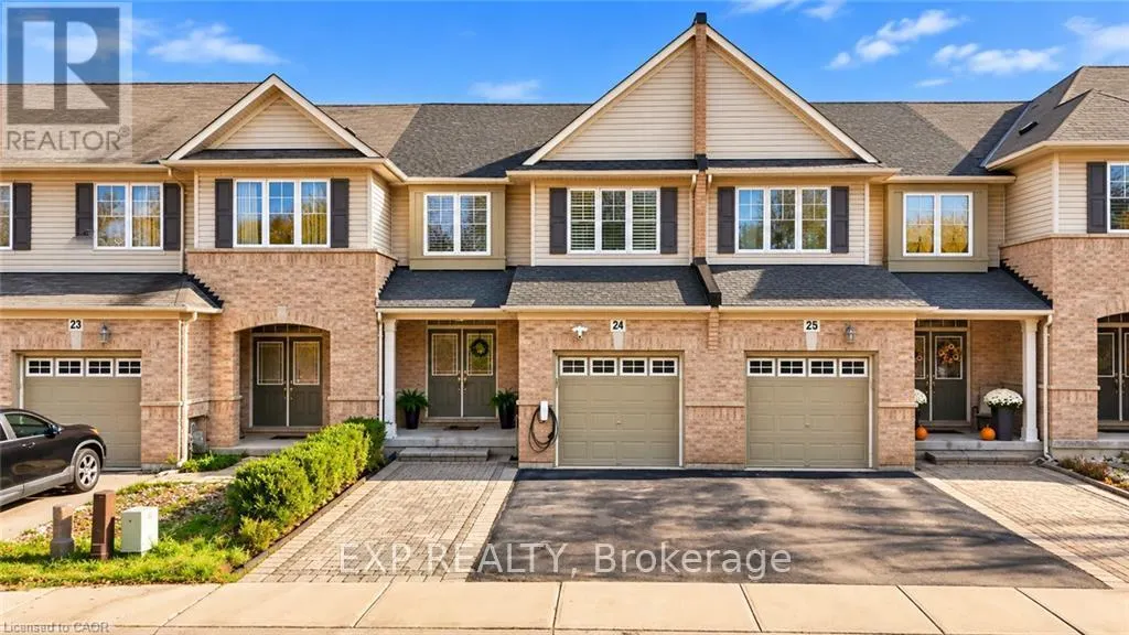 24 - 3275 STALYBRIDGE DRIVE