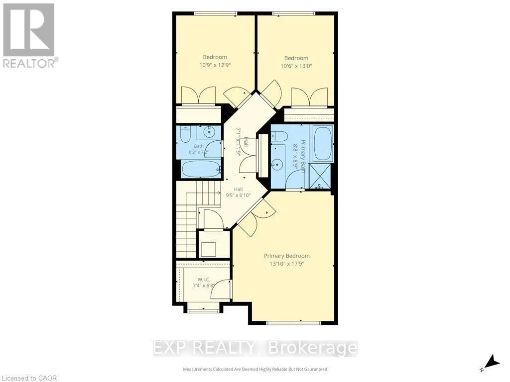 24 - 3275 STALYBRIDGE DRIVE