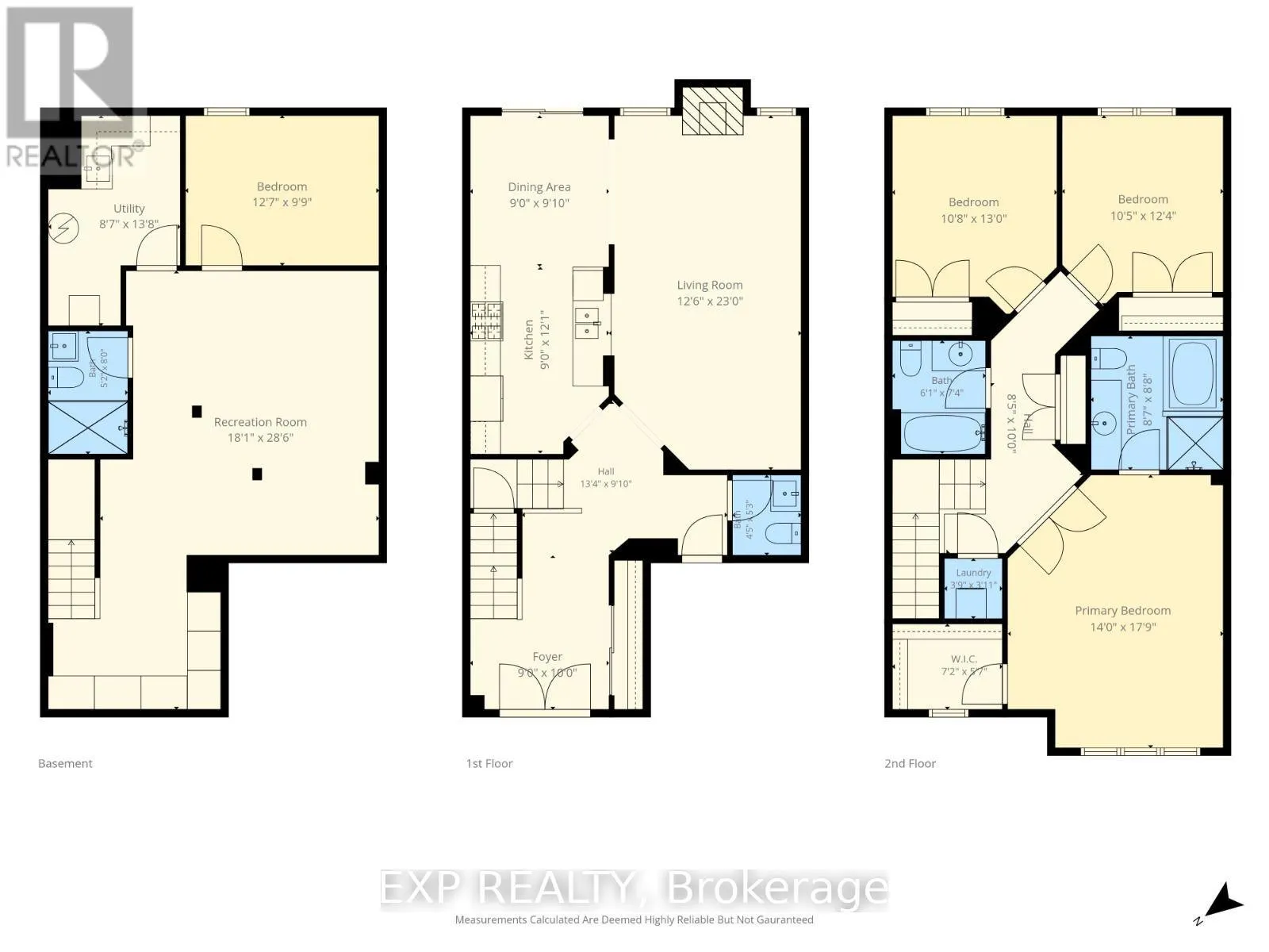24 - 3275 STALYBRIDGE DRIVE
