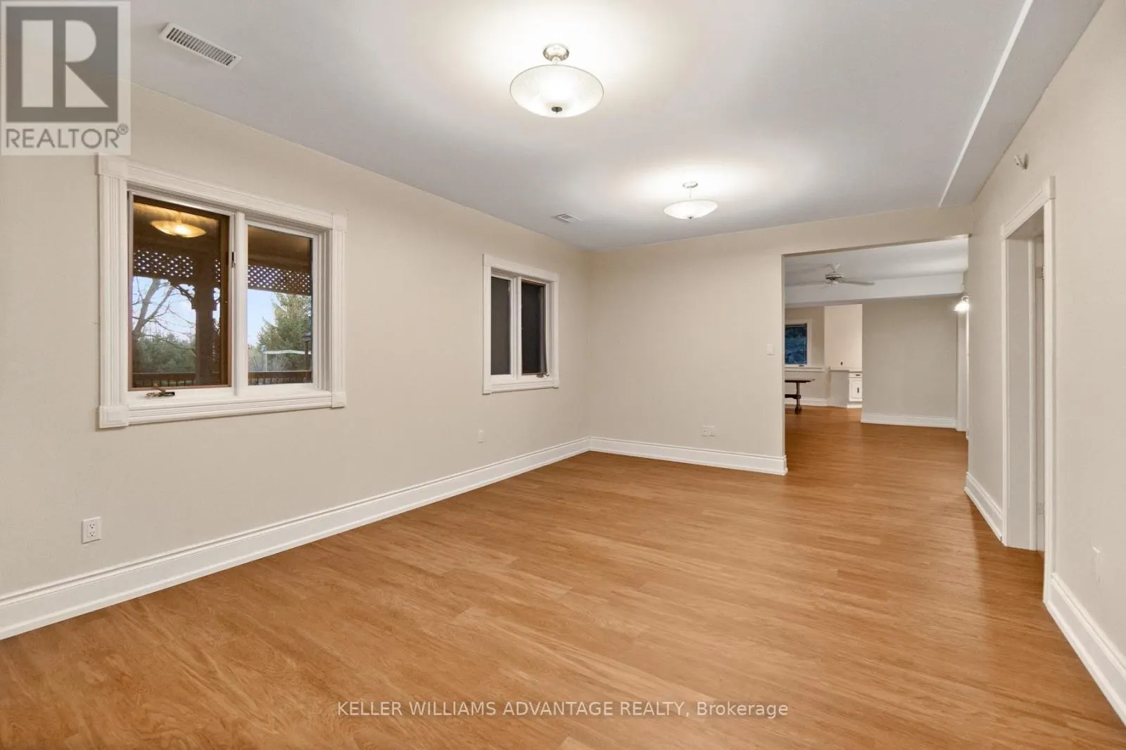 LOWER UNIT - 3100 30 SIDE ROAD