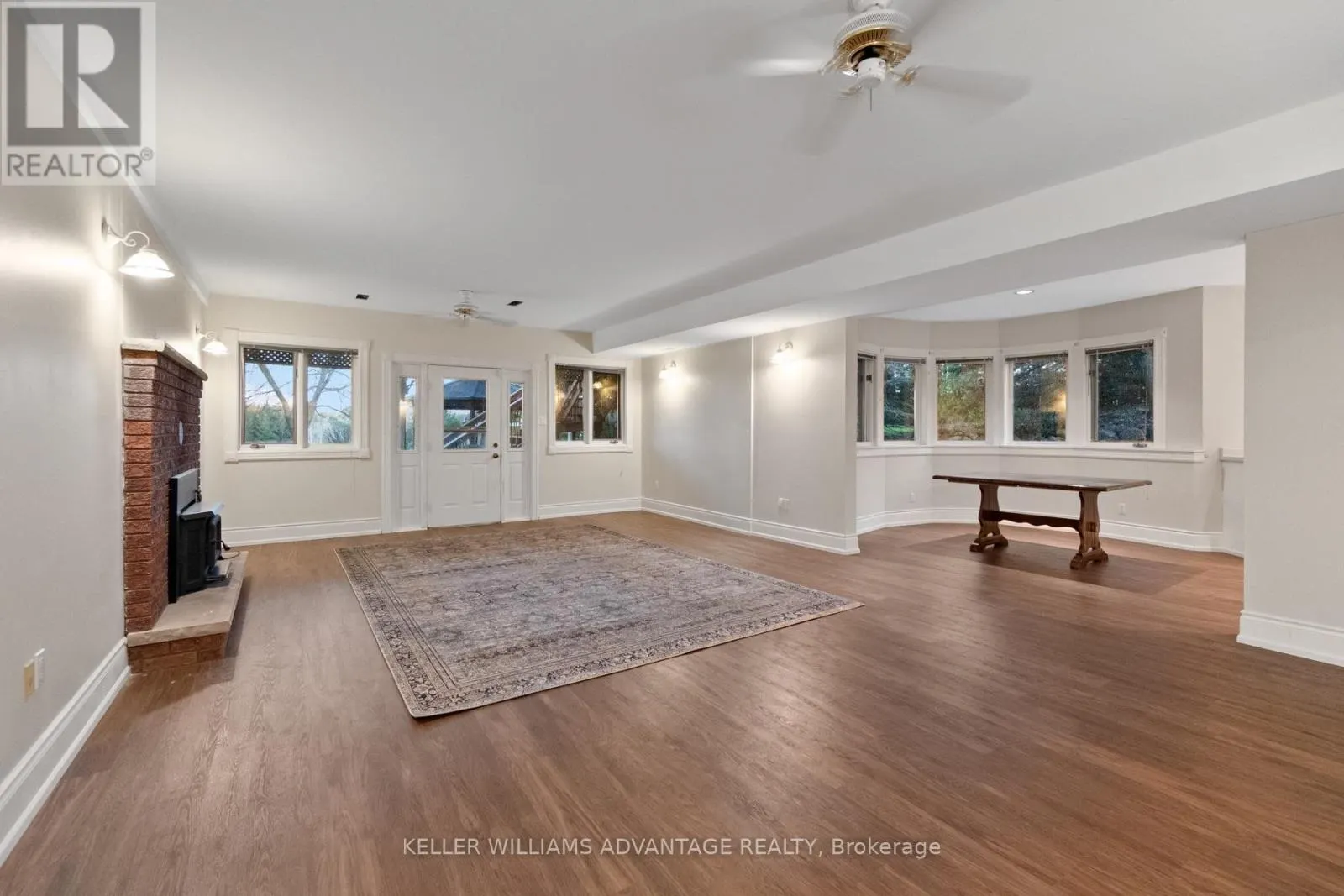 LOWER UNIT - 3100 30 SIDE ROAD