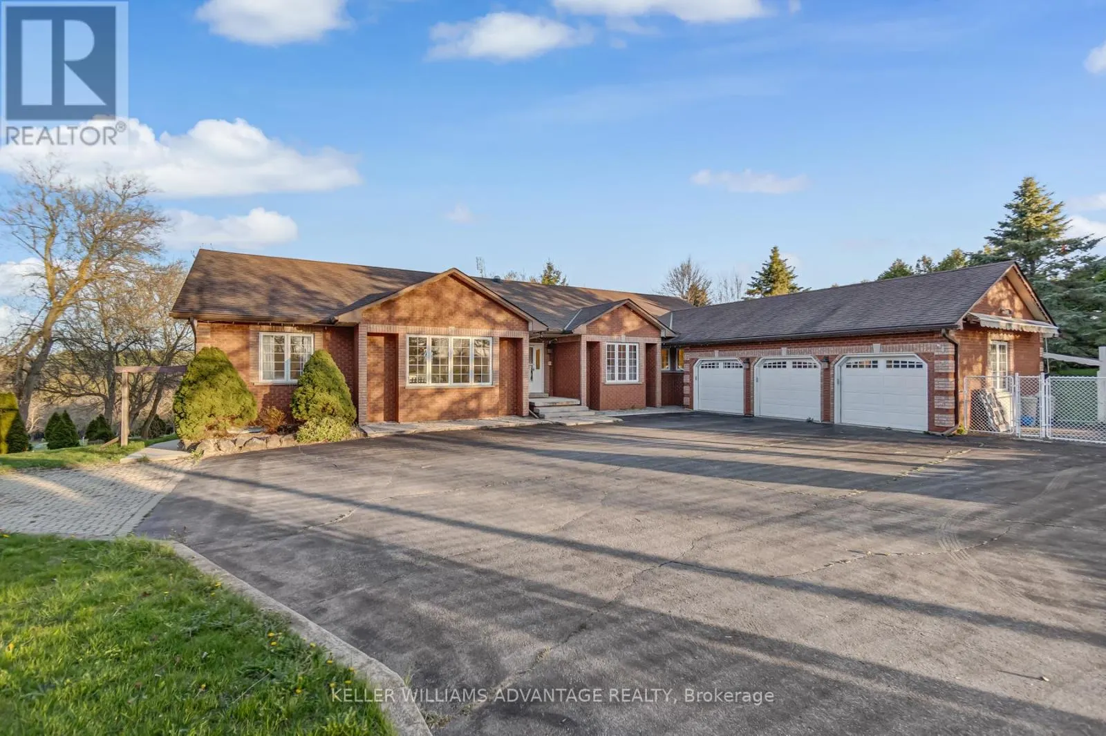 LOWER UNIT - 3100 30 SIDE ROAD