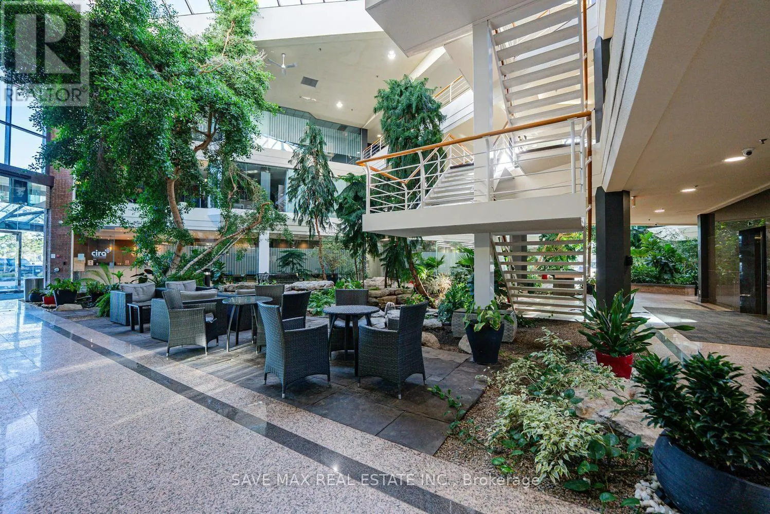 230 - 1550 ENTERPRISE ROAD