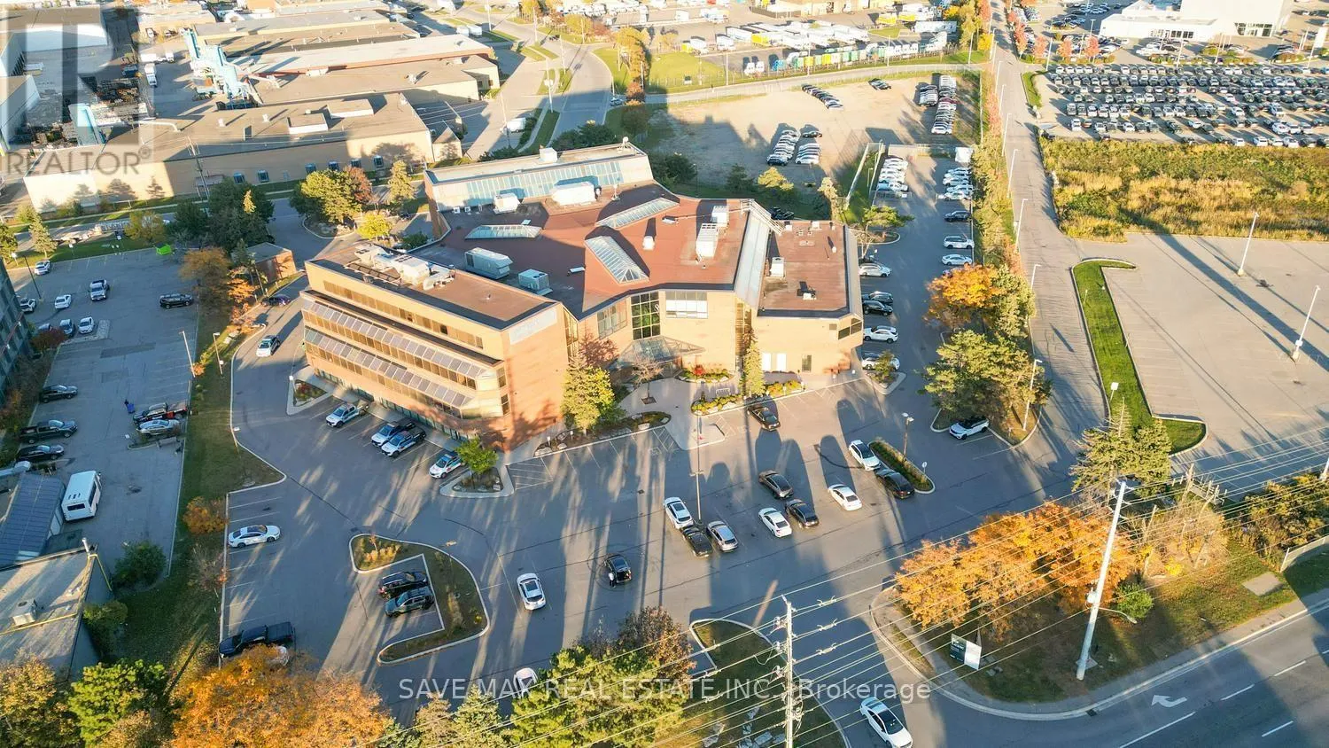 230 - 1550 ENTERPRISE ROAD