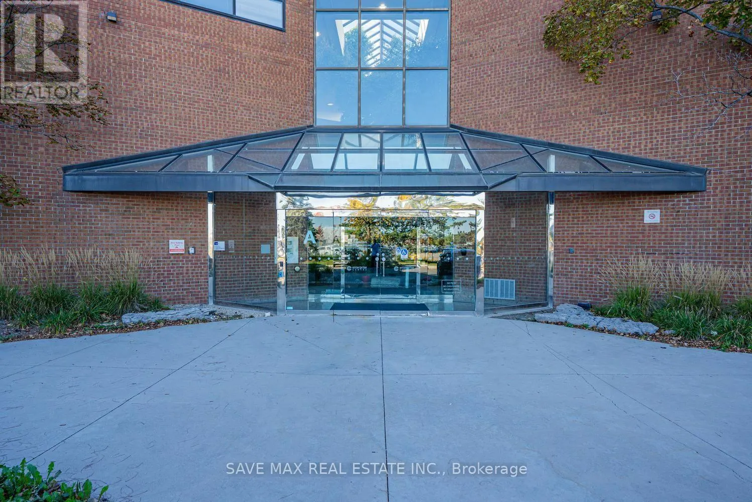 230 - 1550 ENTERPRISE ROAD