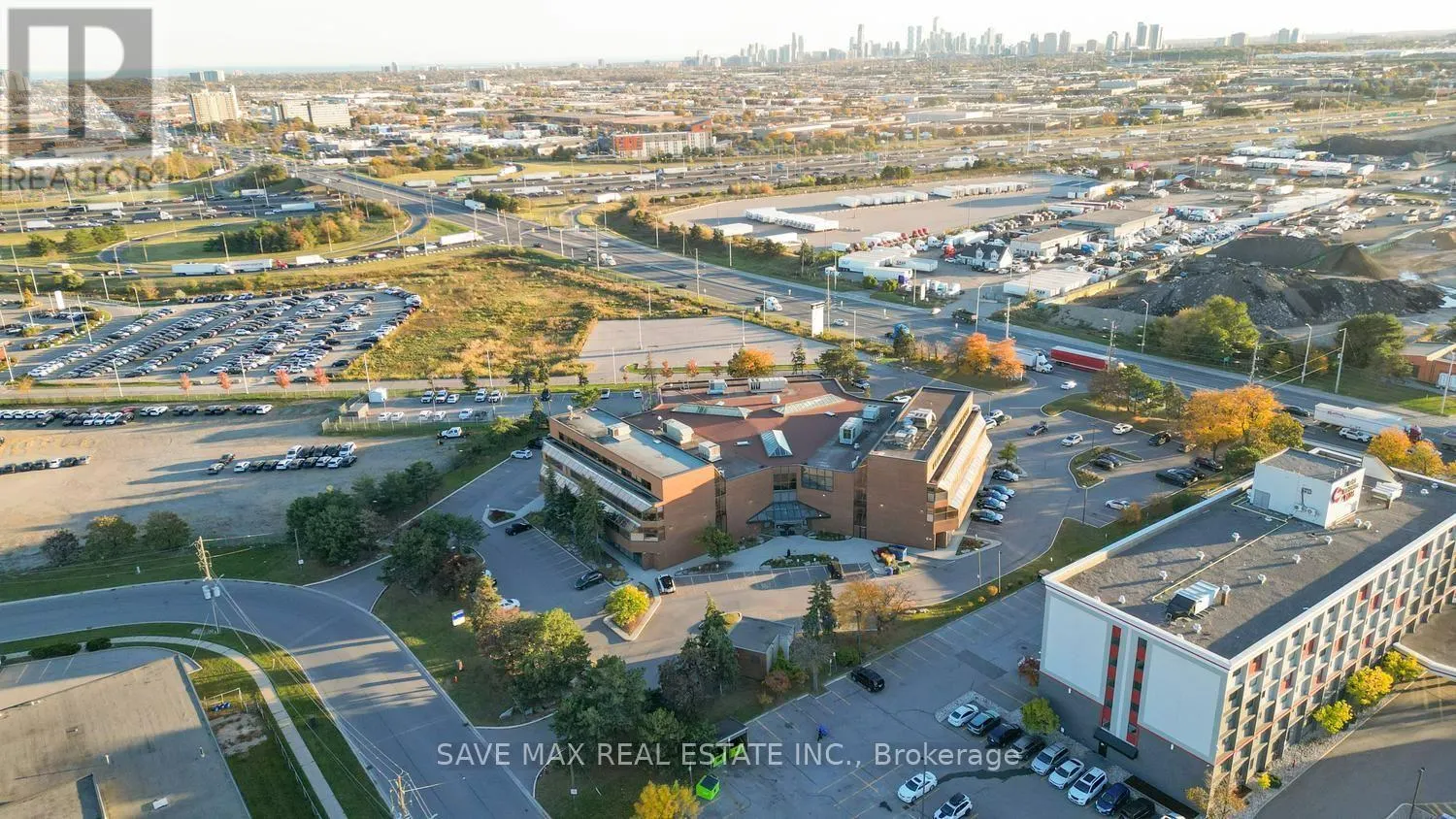 230 - 1550 ENTERPRISE ROAD