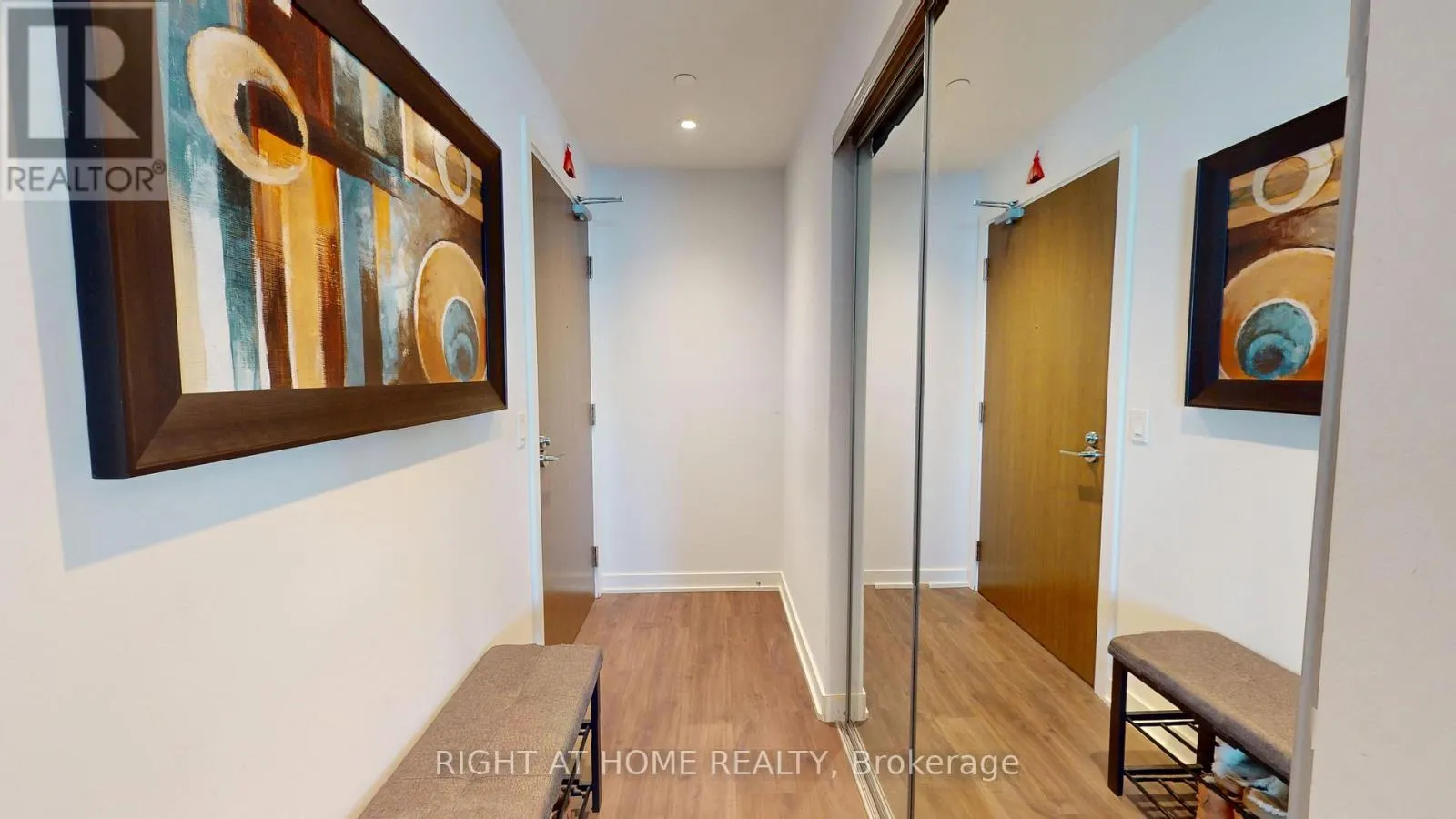 1609 - 1926 LAKE SHORE BOULEVARD W