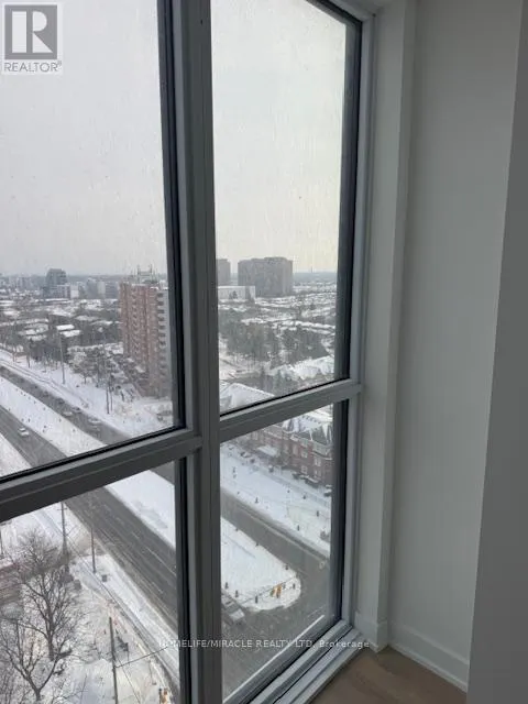 1411 - 1 FAIRVIEW ROAD E