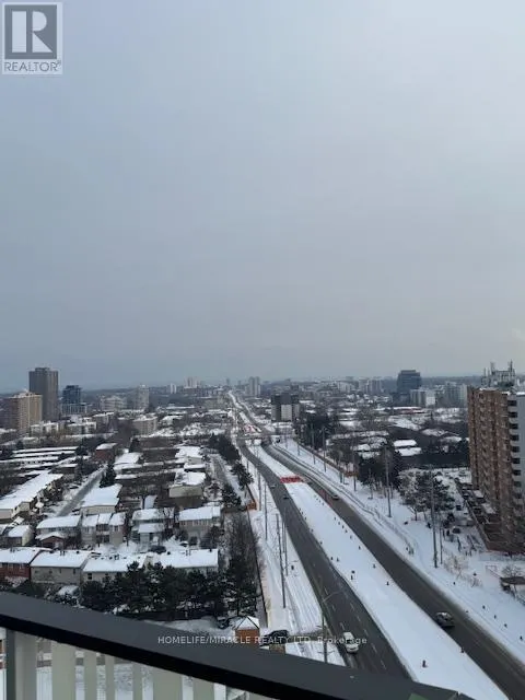 1411 - 1 FAIRVIEW ROAD E