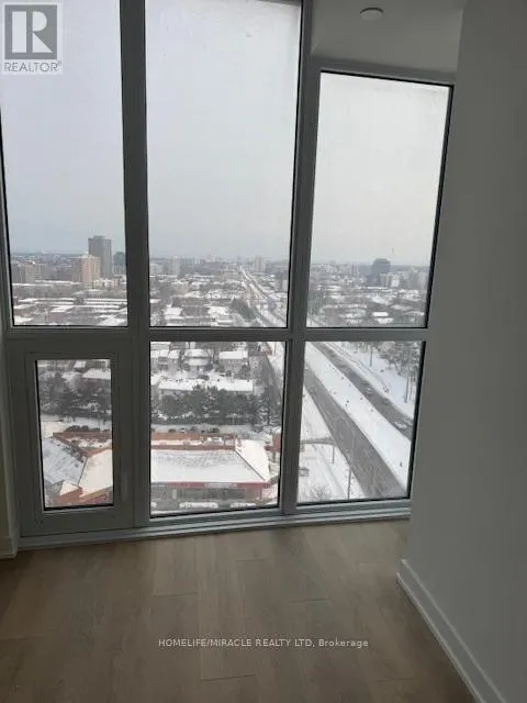 1411 - 1 FAIRVIEW ROAD E
