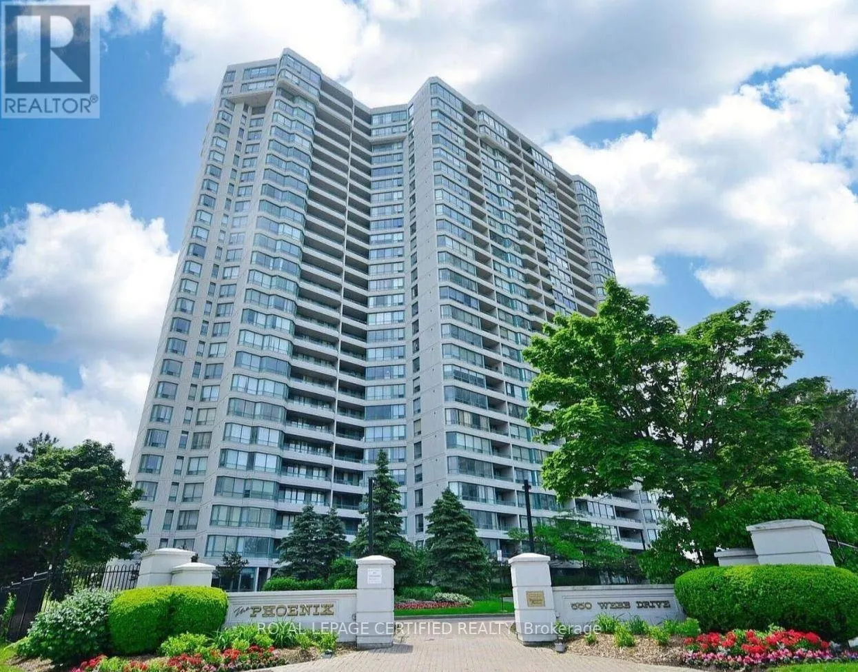 1806 - 550 WEBB DRIVE