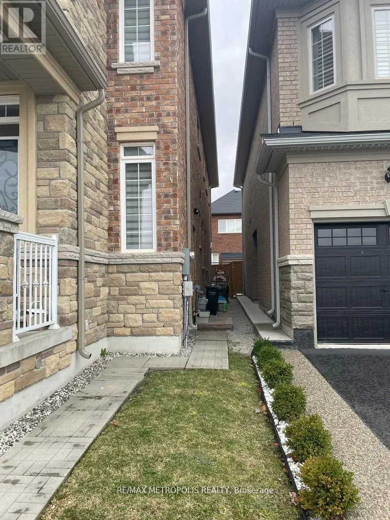 BSMT - 472 BRISDALE DRIVE