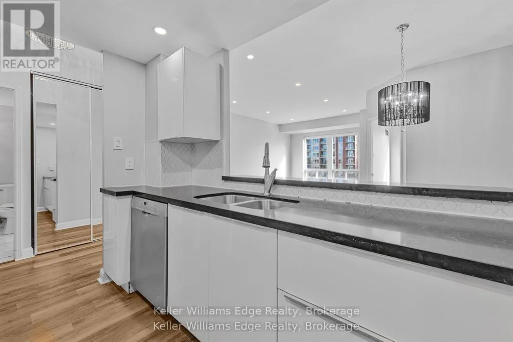 509 - 430 PEARL STREET #509