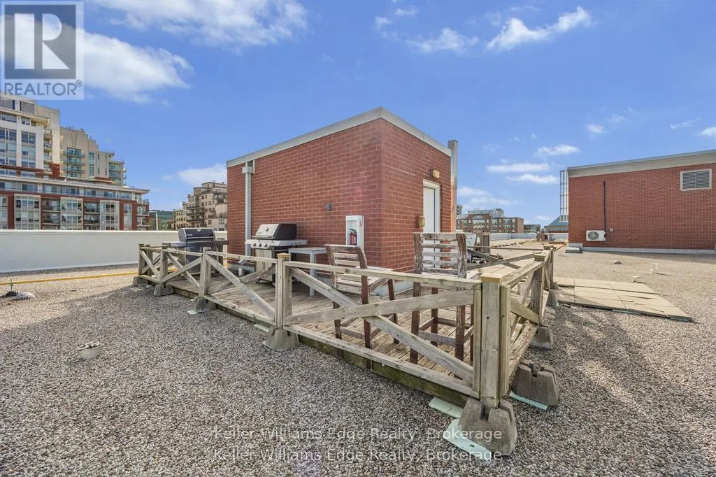 509 - 430 PEARL STREET #509