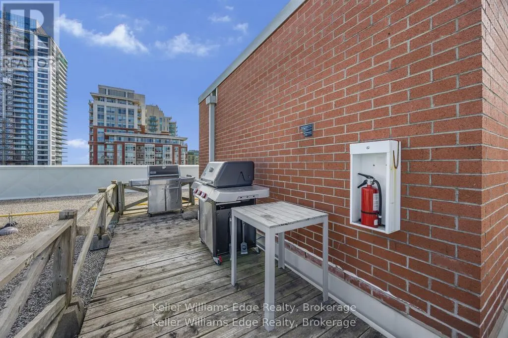 509 - 430 PEARL STREET #509