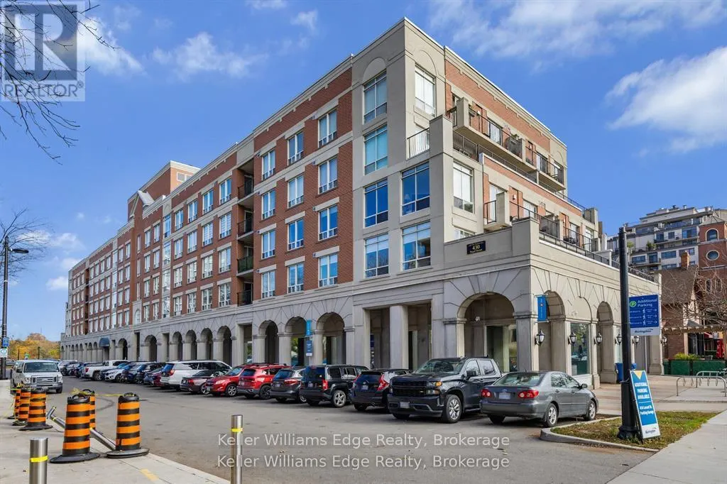 509 - 430 PEARL STREET #509