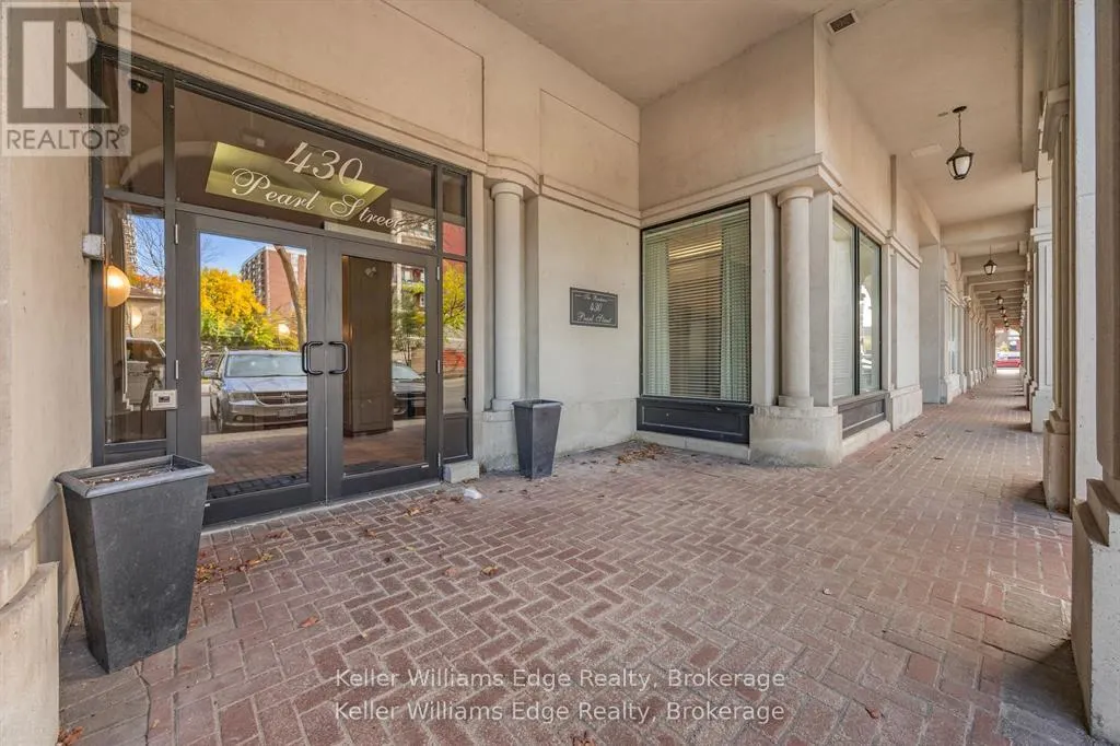 509 - 430 PEARL STREET #509