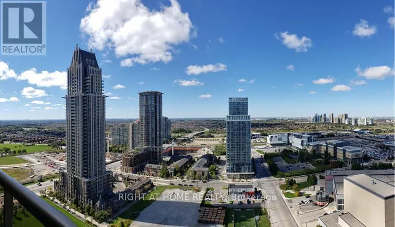 2806 - 4090 LIVING ARTS DRIVE