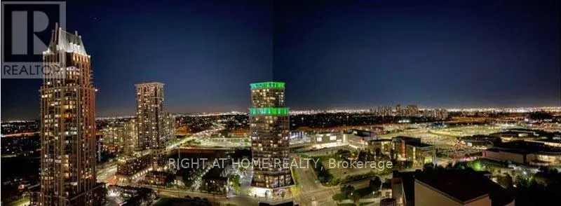 2806 - 4090 LIVING ARTS DRIVE