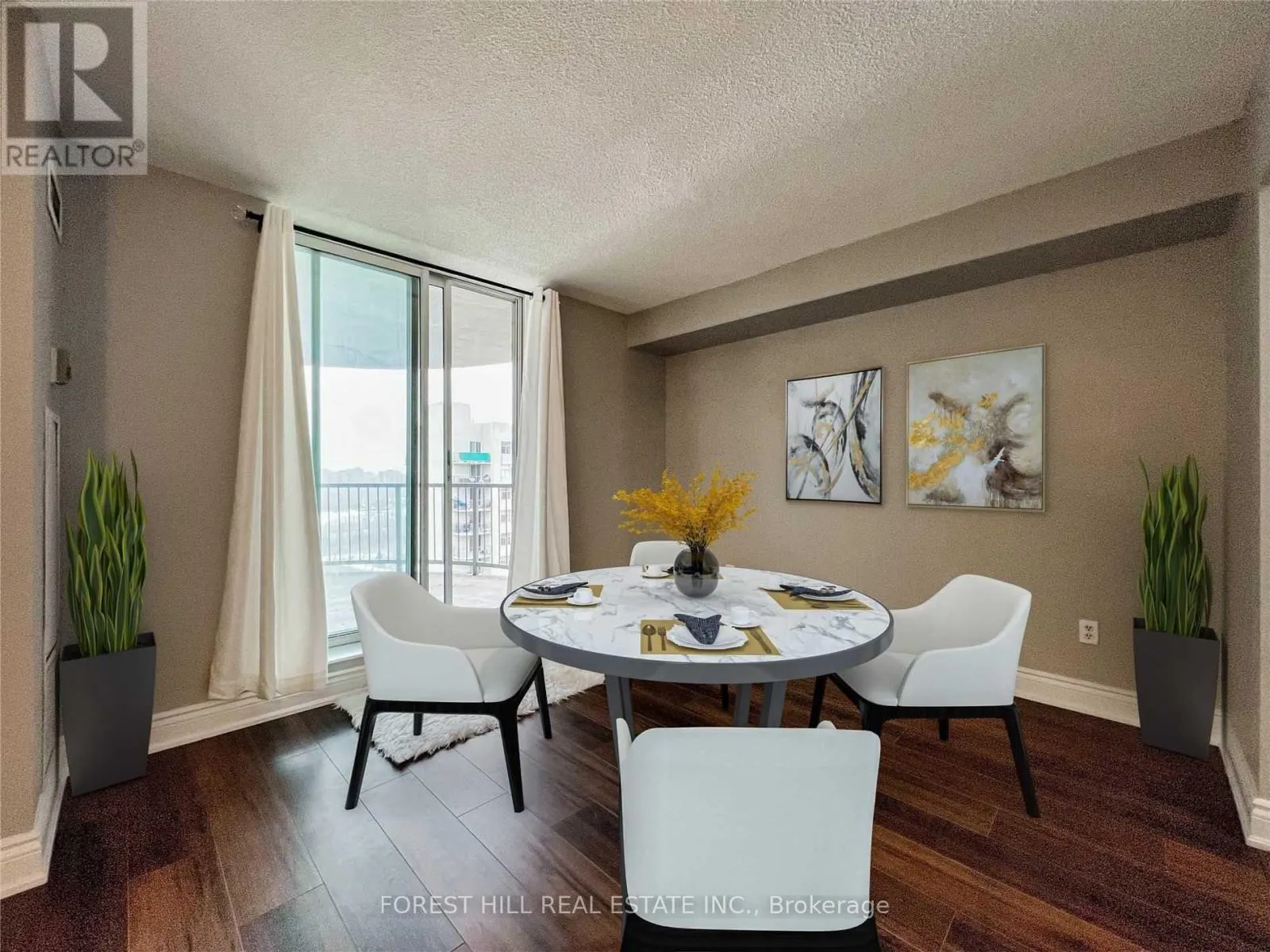 1506 - 3559 EGLINTON AVENUE