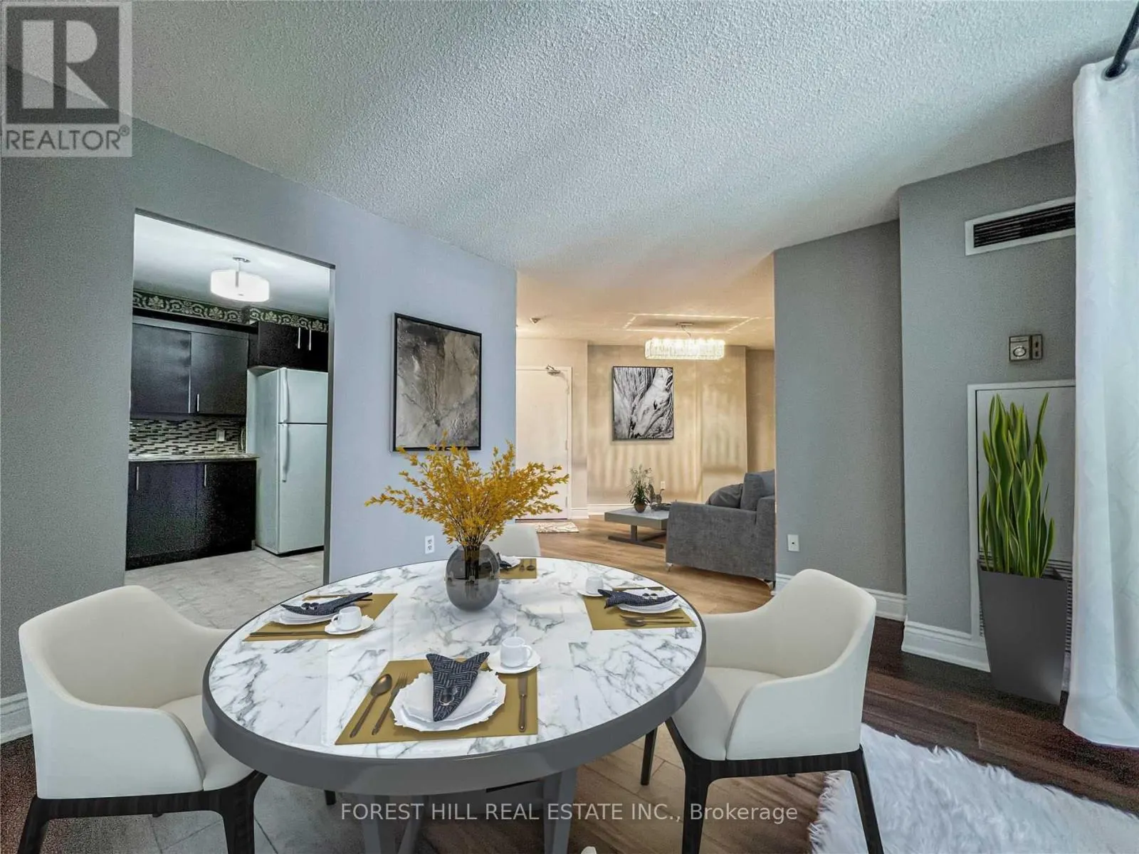 1506 - 3559 EGLINTON AVENUE