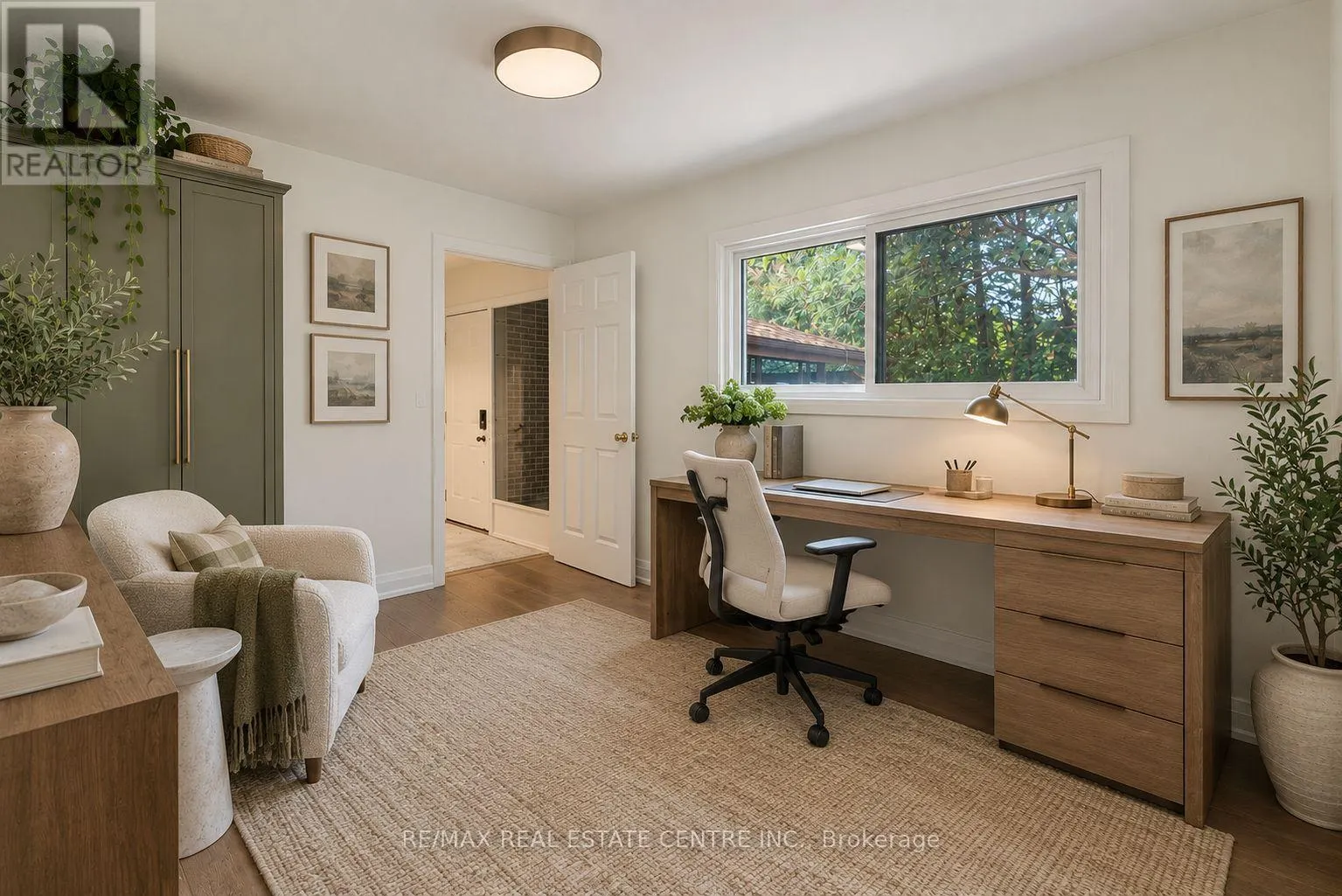 1 CEDAR DRIVE
