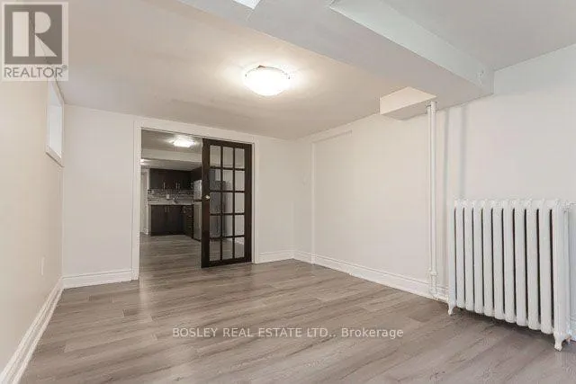 LOWER - 1498 KING STREET W