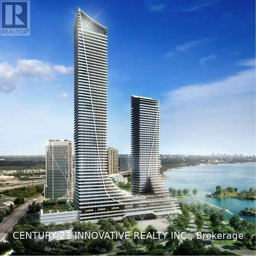 3712 - 30 SHORE BREEZE DRIVE